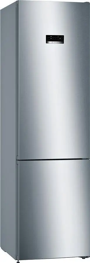 Холодильник з морозильною камерою Bosch KGN39XI326
