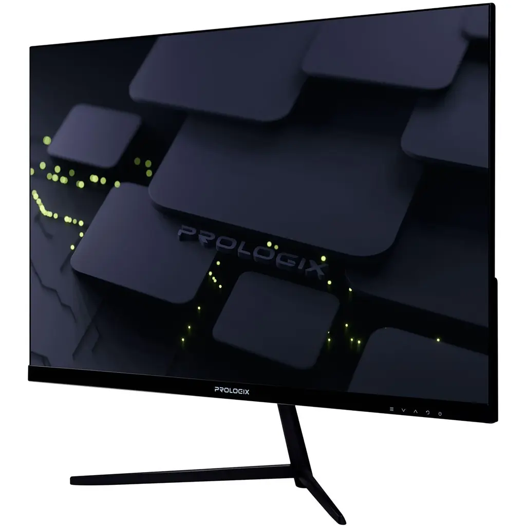 Монітор 23.8" ProLogix PL2425HD Black FHD IPS 120Hz (PL2425HD) U1 - фото 2