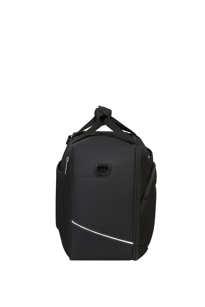 Сумка-Рюкзак American Tourister SUMMERRIDE BLACK 40x30x20 ME7*09008 - фото 11