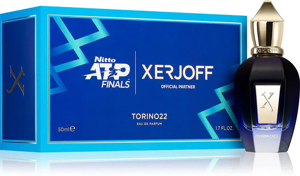 Оригінал Xerjoff Torino22 50 мл Парфумована вода - фото 2