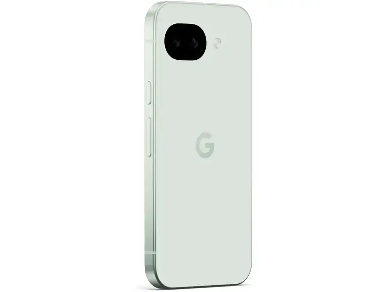Смартфон Google Pixel 10a 8/256GB Fog - фото 4