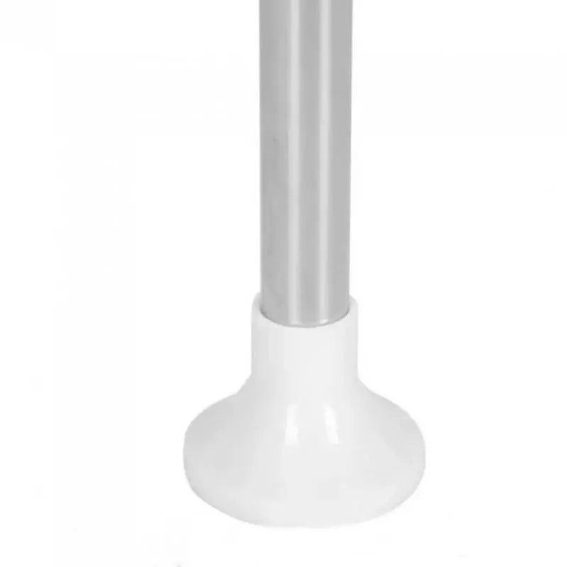 Кутова полиця для ванної кімнати розсувна Multi Corner Shelf GY-188 - фото 3