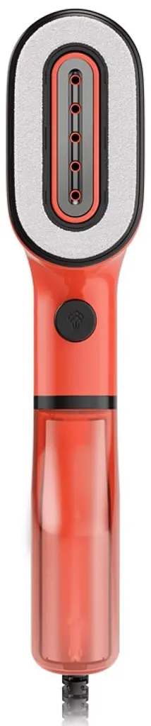 Відпарювач компактний Tefal Pure Pop, 1300Вт, 70мл, постійна пара - 20гр, червоний teh0016214 - фото 4