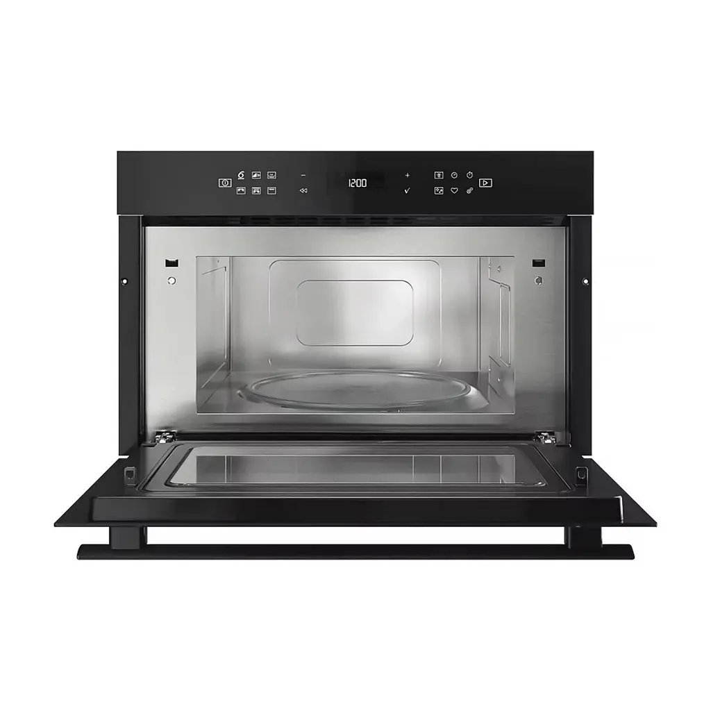Мікрохвильова піч Whirlpool AMW6440FB - фото 3