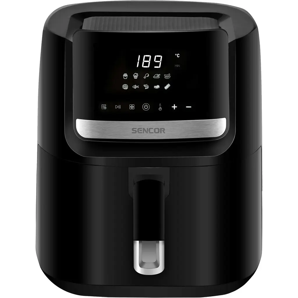 Мультипіч Sencor Vita SFR6550BK [169626] - фото 3