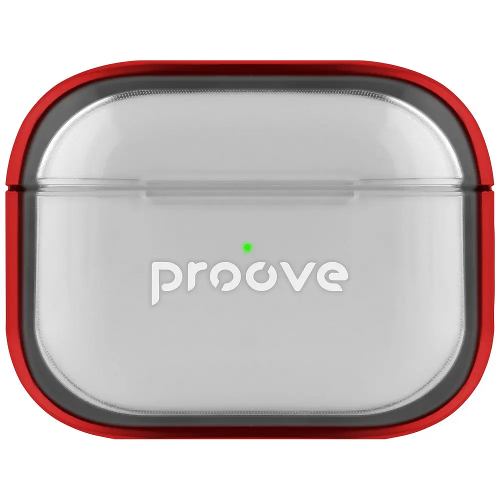 Чохол Proove Safe Box Case AirPods Pro 3 в асортименті - фото 6