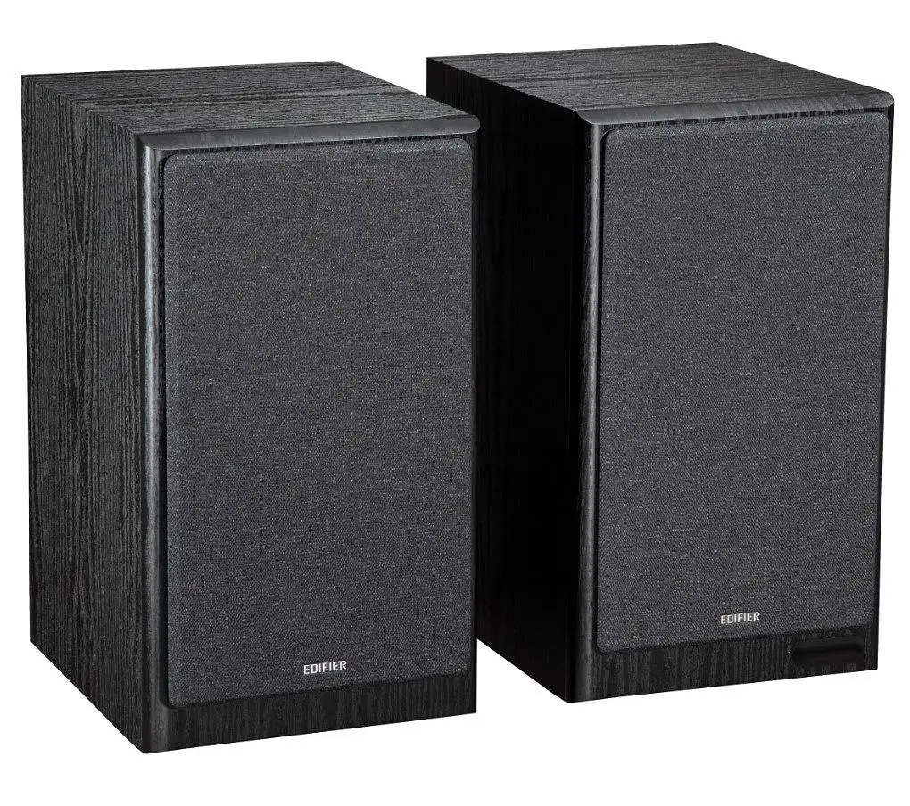 Активні колонки Edifier R-2750-DB MK-II 140W Hi-Res, HDMI, Optical, Coax, RCA, Bluetooth Black - фото 4