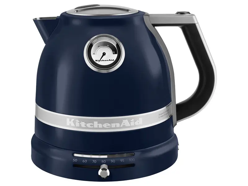 Електрочайник KitchenAid 5KEK1522EIB