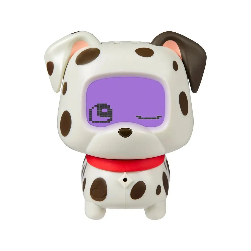 Інтерактивна іграшка з цифровим улюбленцем PIXEL PETZ – ДАЛМАТИНЕЦЬ Pixel Petz 540304 - фото 6