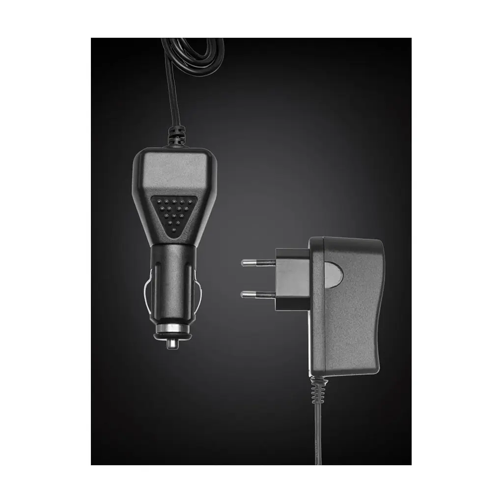 Ліхтар Mactronic Комплект M-Flare Infrared Magnet Synch Recharg 12/220V (PSD0018) (DAS303752) - фото 6