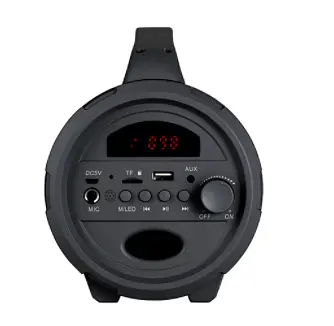 Camry CR 1172 Колонка Bluetooth-динамік - фото 6