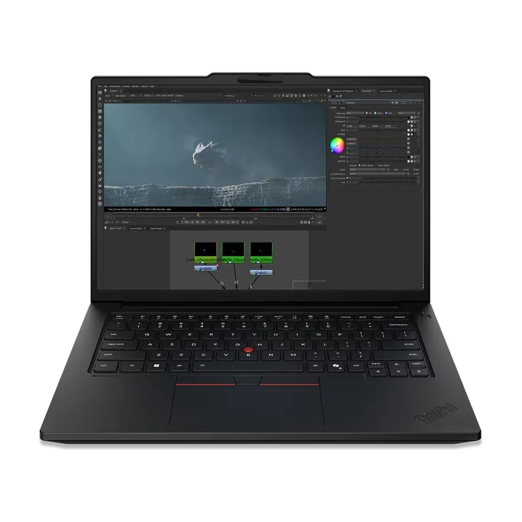 Ноутбук Lenovo ThinkPad P14s G7 (21XJ001XRA)