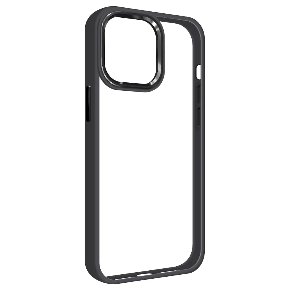 Чехол ArmorStandart Unit для Apple iPhone 14 Pro Max Black - фото 2