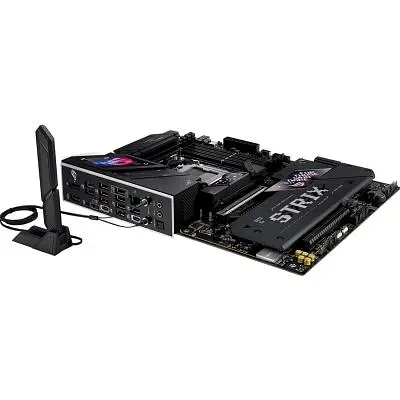 Материнская плата Asus (ROG STRIX B850-E GAMING WIFI) - фото 7