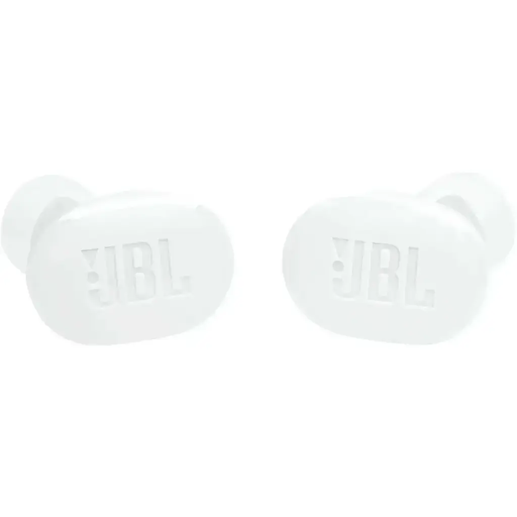 Навушники TWS JBL Tune Buds 5.3 (JBLTBUDSWHT) White UA - фото 7