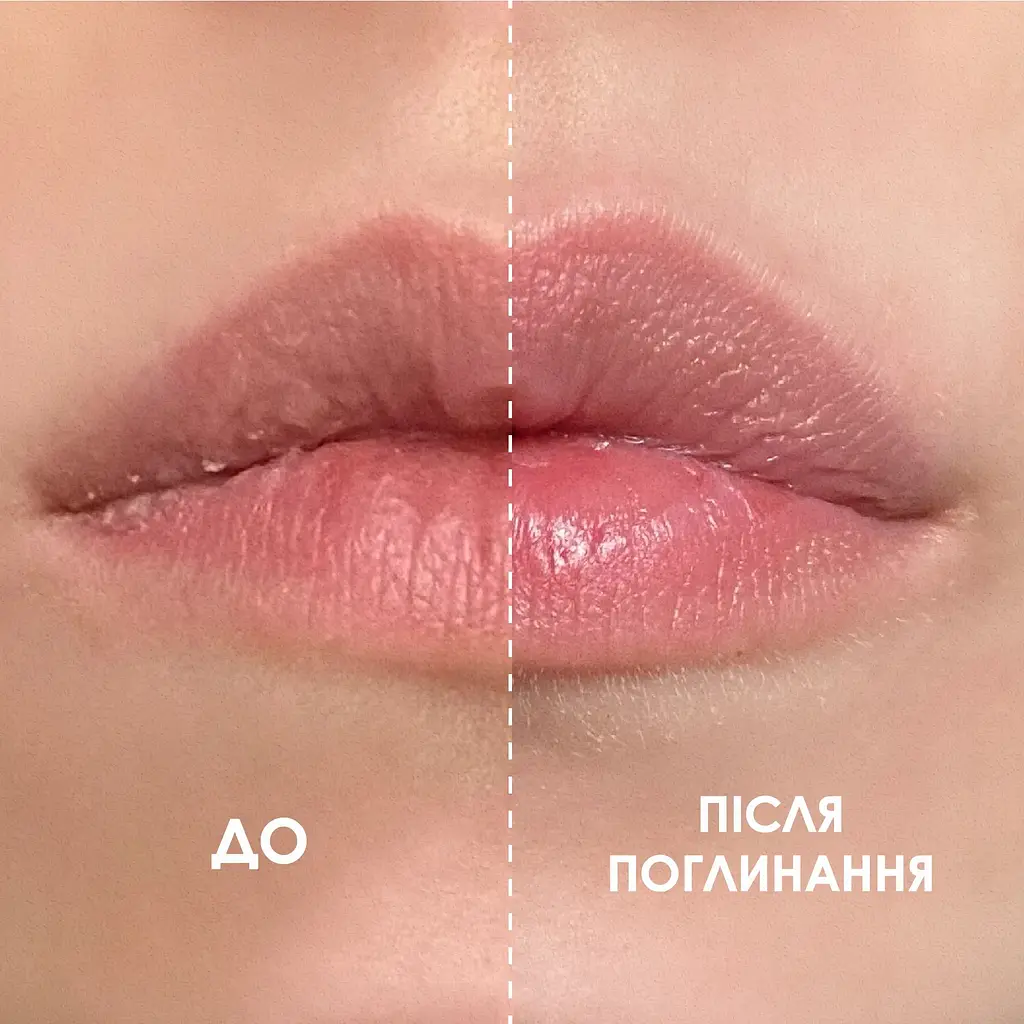 Бальзам для губ Mermade Coco Jambo зволожувальний 10 мл (MRL0003) - фото 7