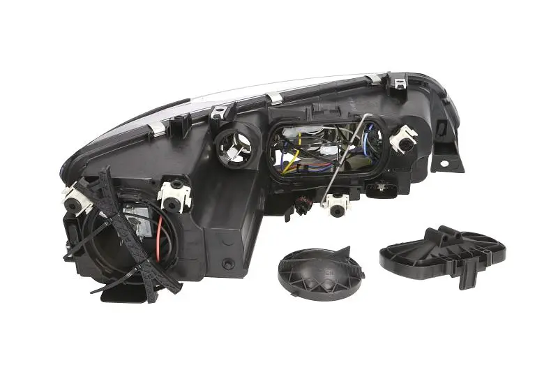 Фара передня ліва Mazda 6 02-08р Depo (216-1147L-LD-EM) - фото 2
