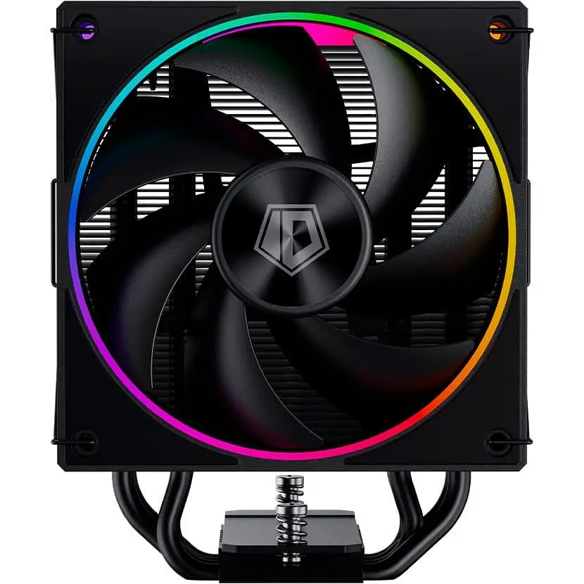 Кулер для процесора ID-Cooling Frozn A410 ARGB (FROZN A410 ARGB) - фото 4