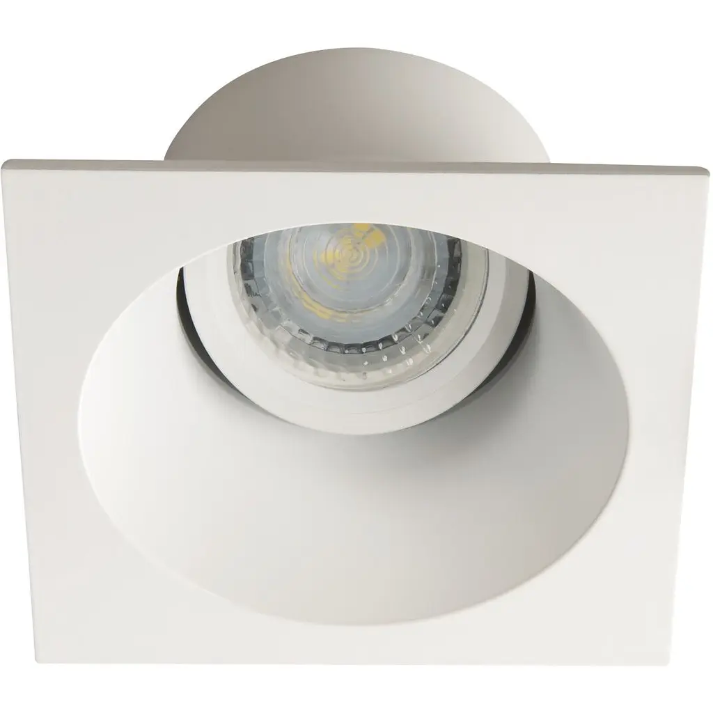 Светильник точечный без патрона Kanlux Aprila DTO-W (26738) - фото 2