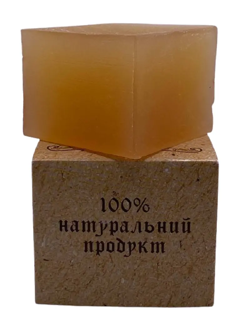Мило Фіторія натуральне медово-молочне 110 г - фото 2