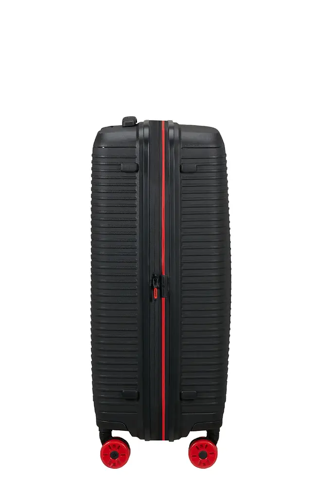 Валіза 69 См Samsonite PRODIVER HS BLACK 69x47x28(31) KU7*09003 - фото 9