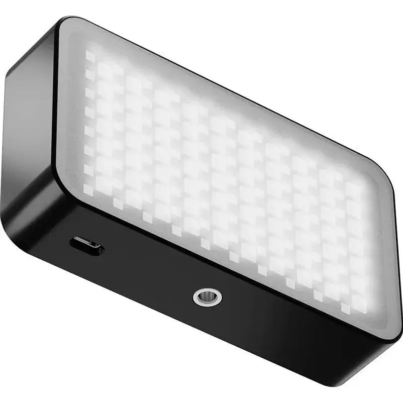 Накамерный свет Telesin TE-RGB-001 [91414] - фото 3