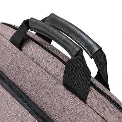 Сумка для ноутбука Grand-X 15.6" SB-139 Brown (SB-139B) - фото 6