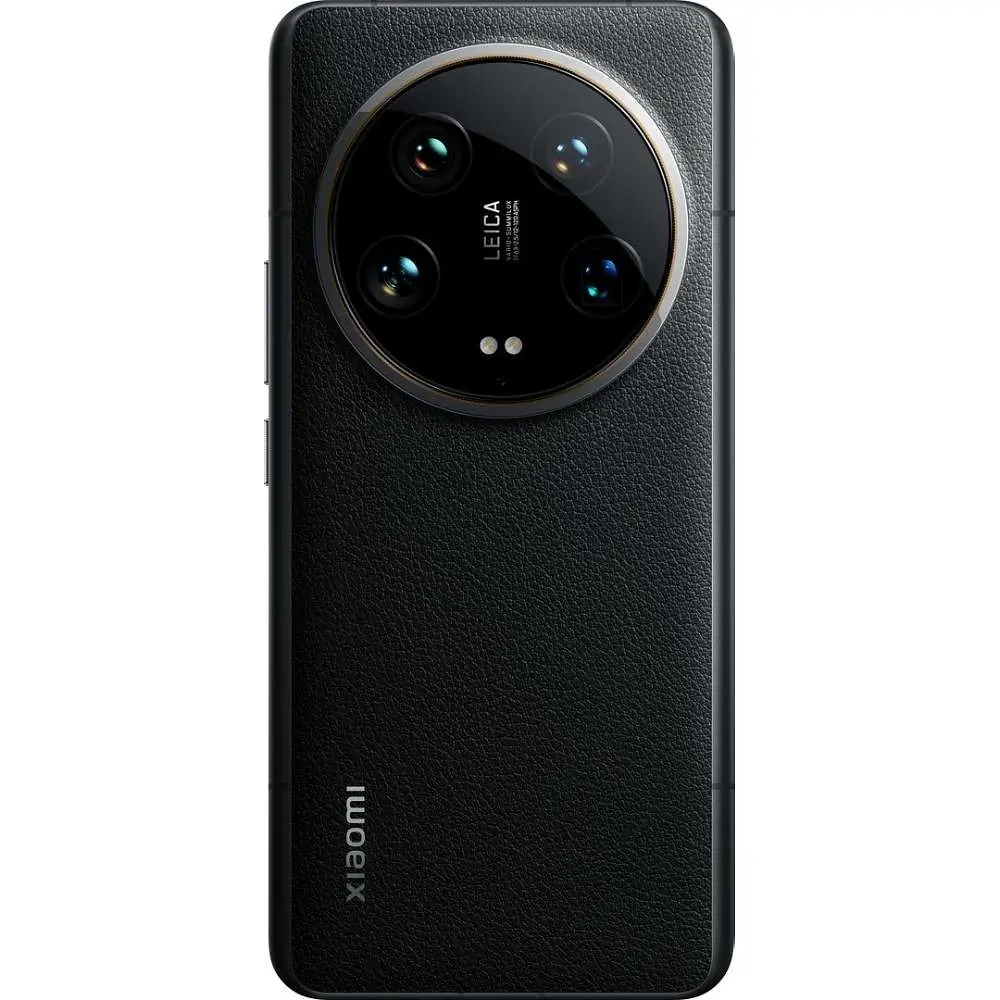 Смартфон Xiaomi 14 Ultra 16/512GB Black Global Version 5G, NFC - фото 2