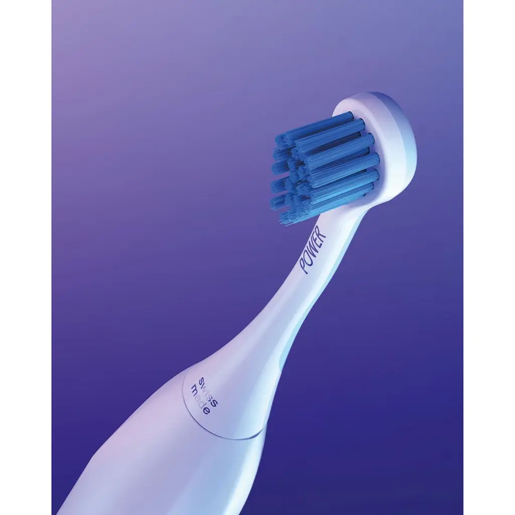 Звукова щітка Curaprox Hydrosonic Ortho Pro  - фото 9