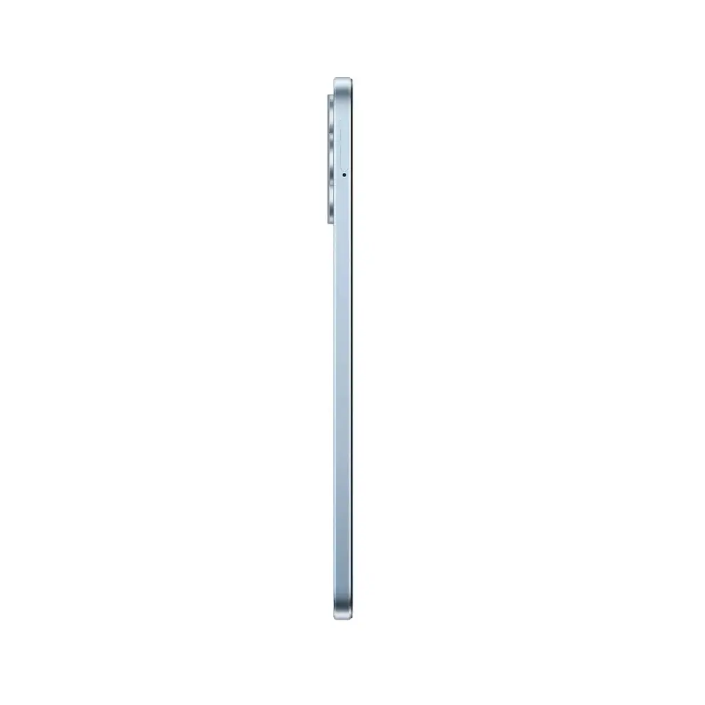 Мобільний телефон realme Note 80 4/128GB Glacier Blue - фото 4