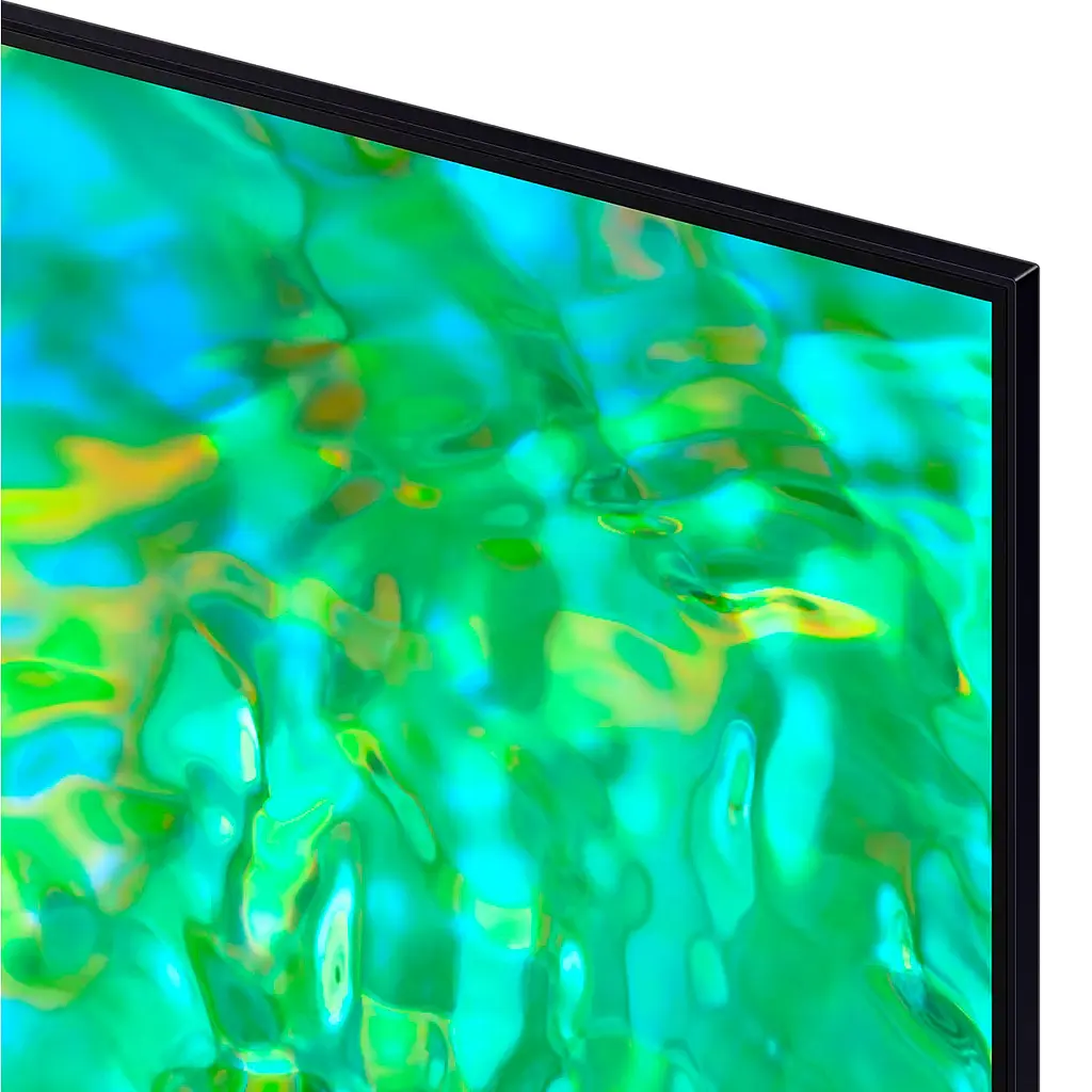 Телевізор Samsung CU8072 65" LED 4K [UE65CU8072] [82662] - фото 5