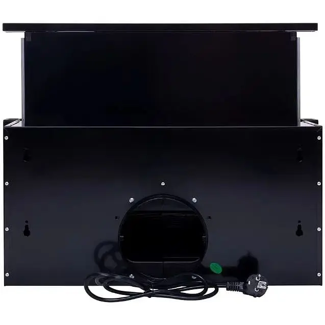 Витяжка телескопічна Minola HTL 6215 BL 700 LED - фото 12
