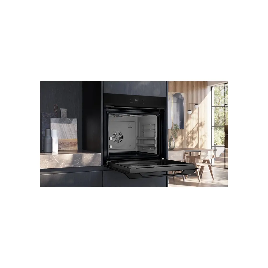 Духова шафа Siemens HJ852GYB0T - фото 4