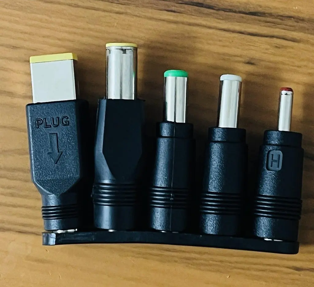 Портативна сонячна панель Allpowers AP-SP-020 60W 2xUSB 1xType-C PD/DC 5V-18V - фото 6