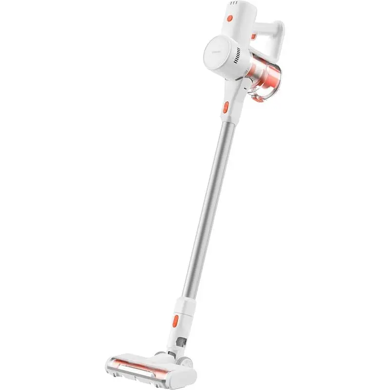 Пилосос акумуляторний XIAOMI Vacuum Cleaner G20 Lite - фото 2