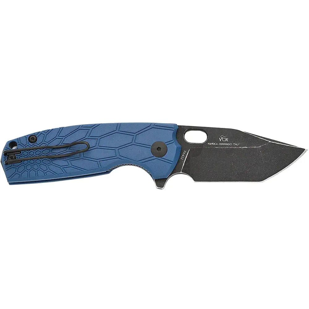 Ніж Fox Core Tanto BB Blue - фото 2