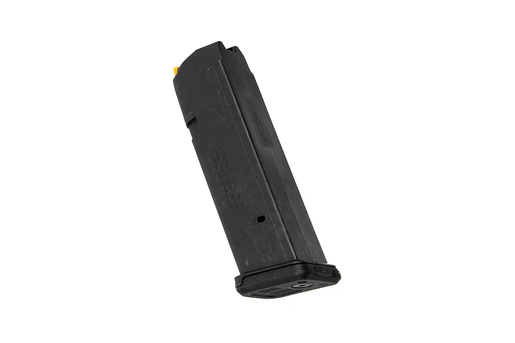 Магазин Magpul PMAG® 17 GL9® - Glock 9x19 - фото 4