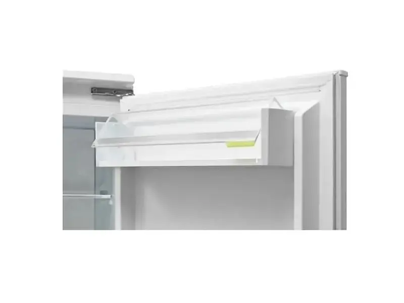 Холодильник з морозильною камерою Midea MDRE353FGE01 - фото 9