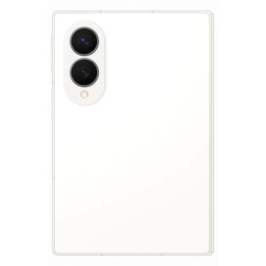 Мобільний телефон Samsung Galaxy Fold8 12/512Gb Cream (SM-F971BZWCSEK) - фото 5