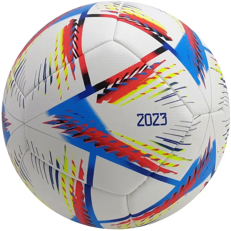 Футбольний м'яч Al Rihla World Cup 2023 для початківців та аматорської гри