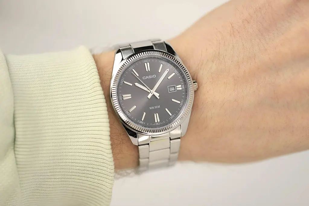 Годинник Casio MTP-1302PD-1A1VEF - фото 2