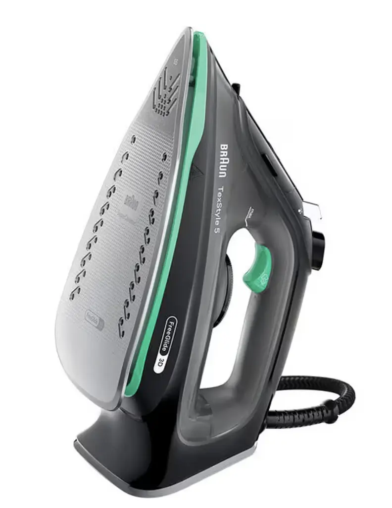 Праска Braun SI5277GR - фото 8