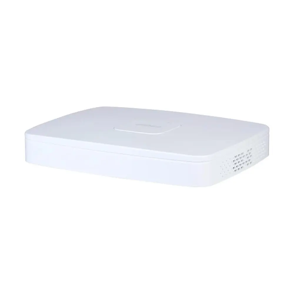 XVR-відеореєстратор 4-канальний 5Mp + 2 IP-канали 6Mp Dahua DH-XVR5104C-I3 (99-00004548)