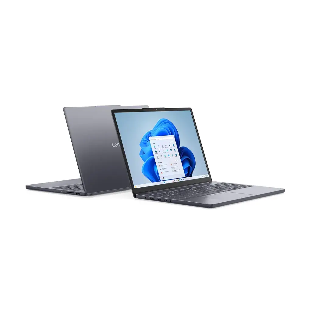 Ноутбук Lenovo IdeaPad Slim 3 15IRH10 (83K101K9RA) - фото 10