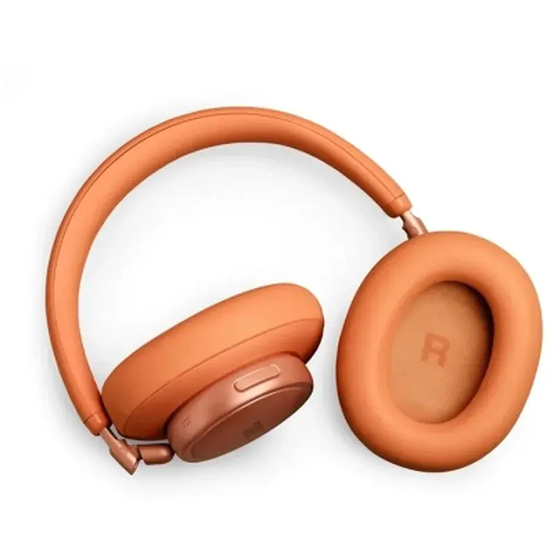 Навушники JBL Live 780NC Orange (JBLLIVE780NCORG) - фото 8