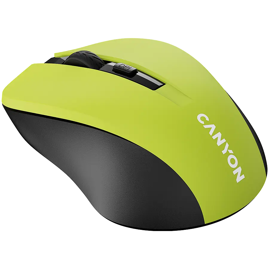 Миша Canyon CNE-CMSW1Y - фото 2