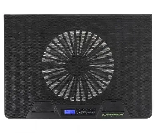 Підставка для ноутбука до 17 Alize Black Esperanza teh0023845 - фото 2