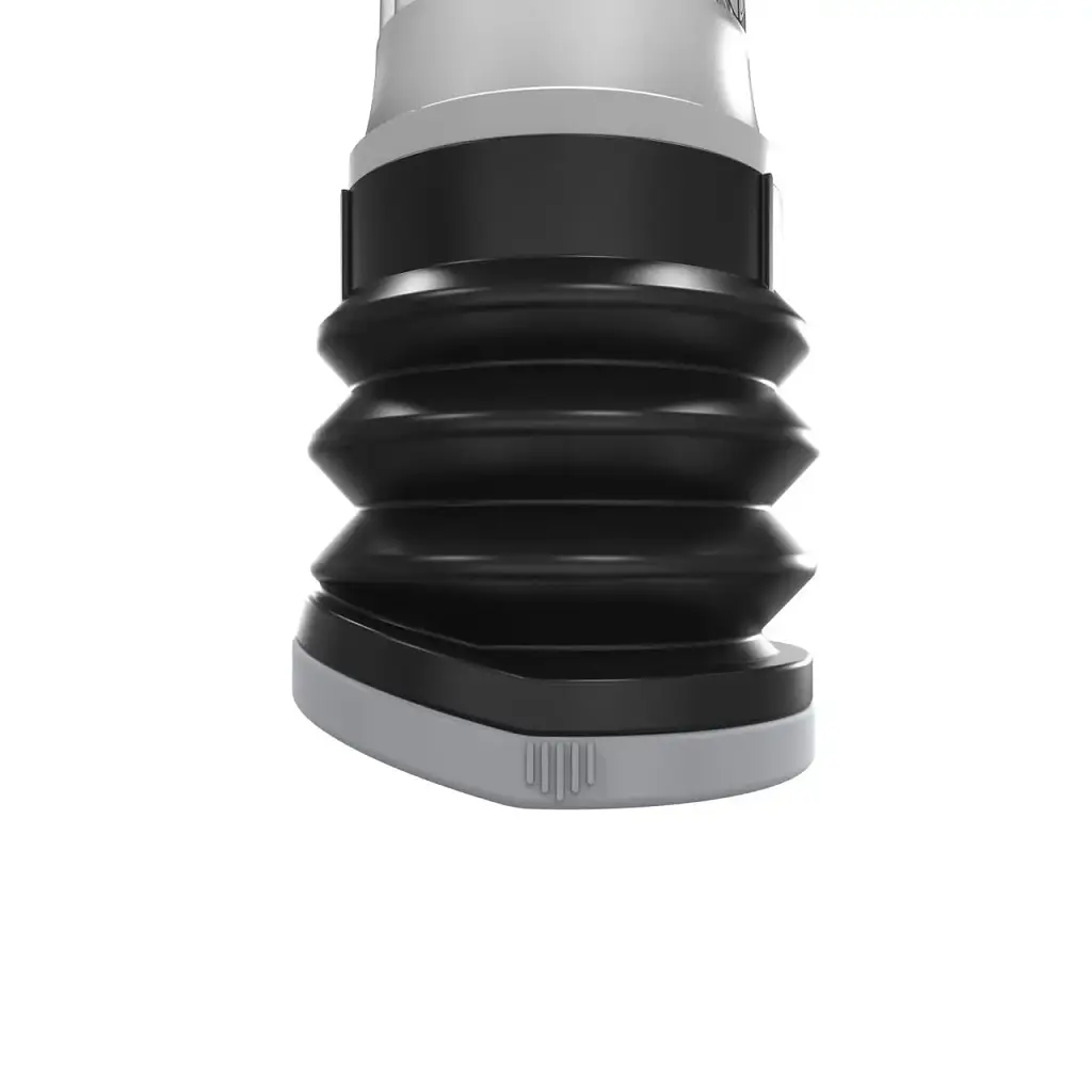 Гідропомпа Bathmate Hydromax 7 WideBoyClear (X30) для члена завдовжки від 12.5 см до 18 см діаметр до 5.5 см. - фото 2