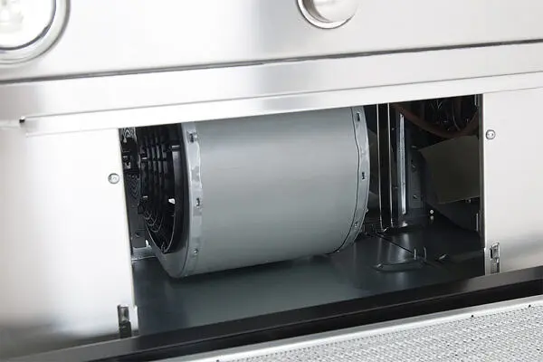Витяжка Elica BOX IN PLUS IXGL/A/60 - фото 9