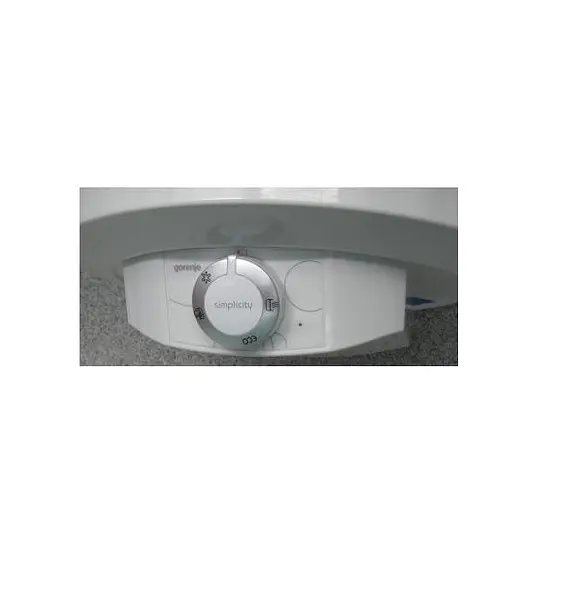 Водонагреватель Gorenje GBFU50SIMV9 50 л (GBFU50SIMV9) - фото 2